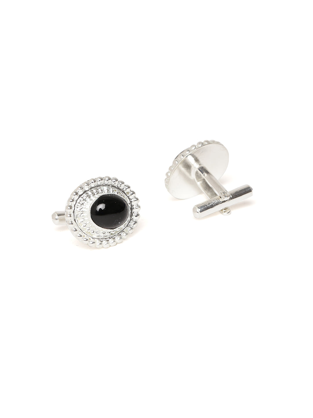 Black Beauty Cufflinks