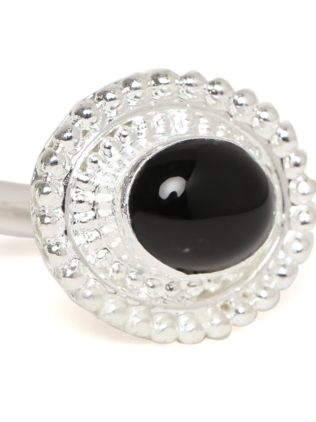 Black Beauty Cufflinks