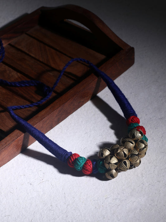 Mastani Tribal Choker