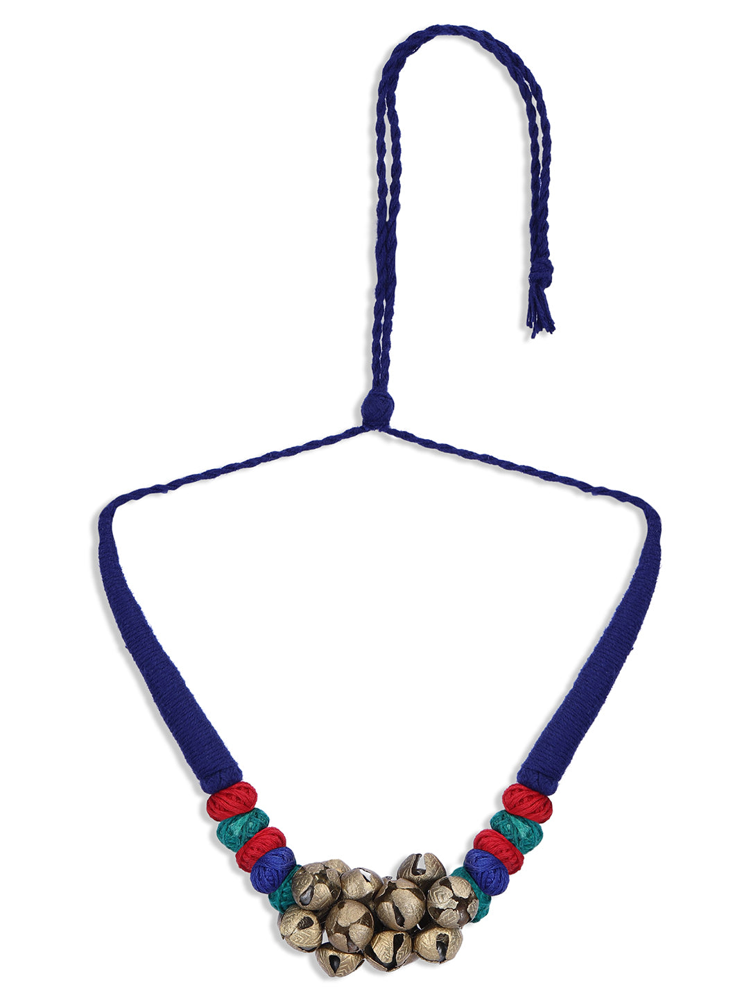 Mastani Tribal Choker