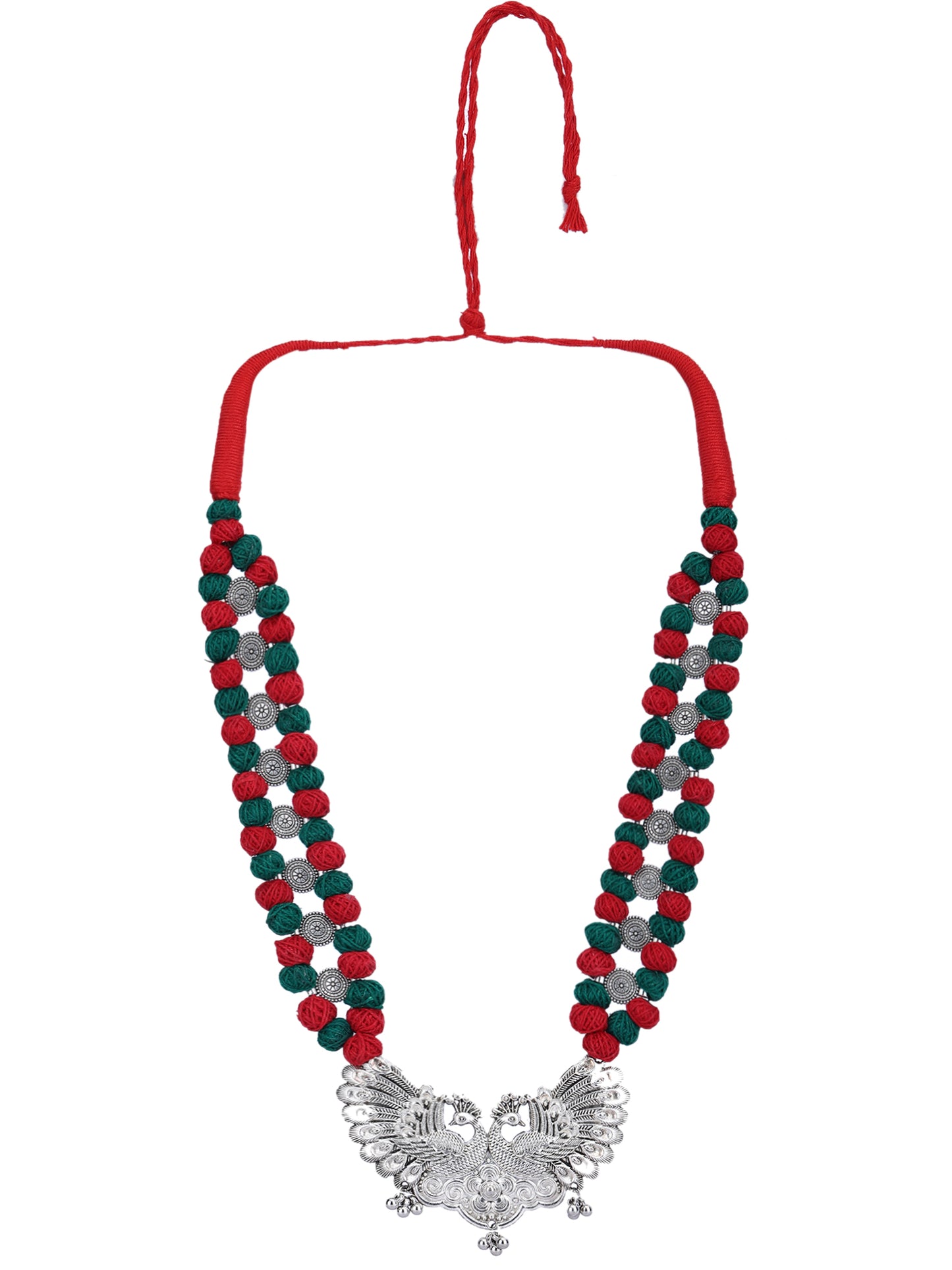 Pihu Tribal Necklace