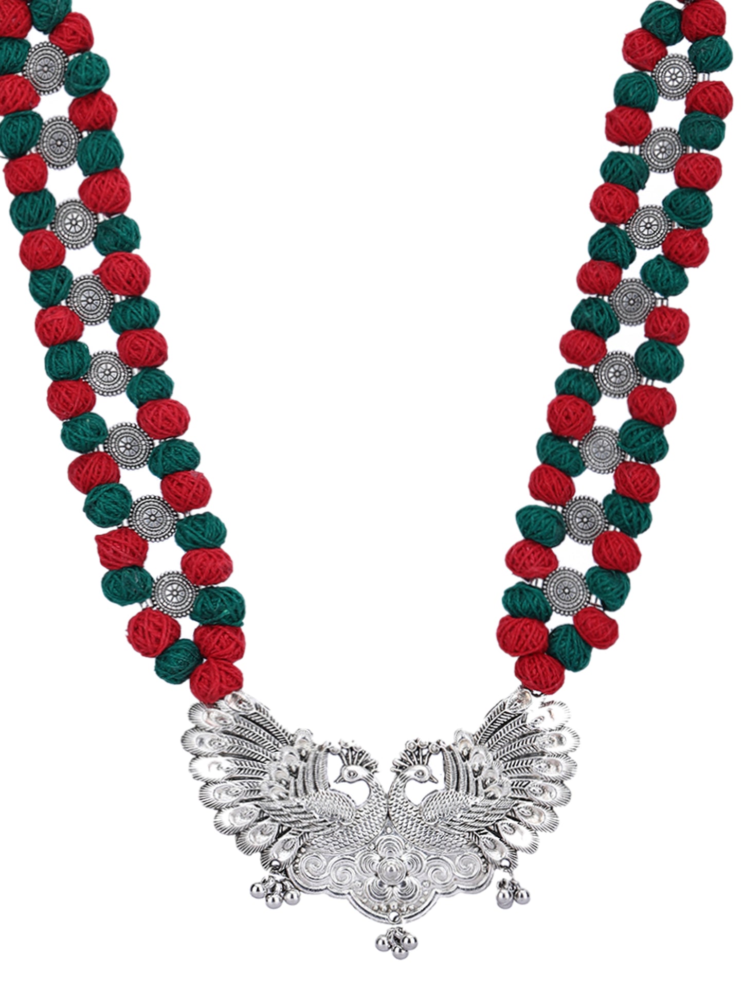 Pihu Tribal Necklace