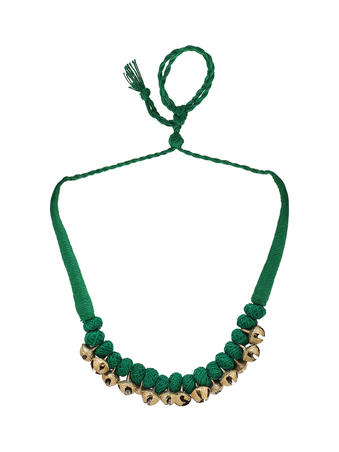 Goongru Valli Neckpiece