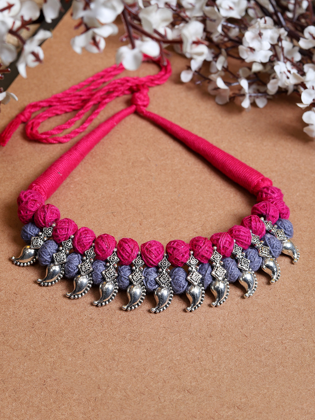 Noor Loon Neckpiece