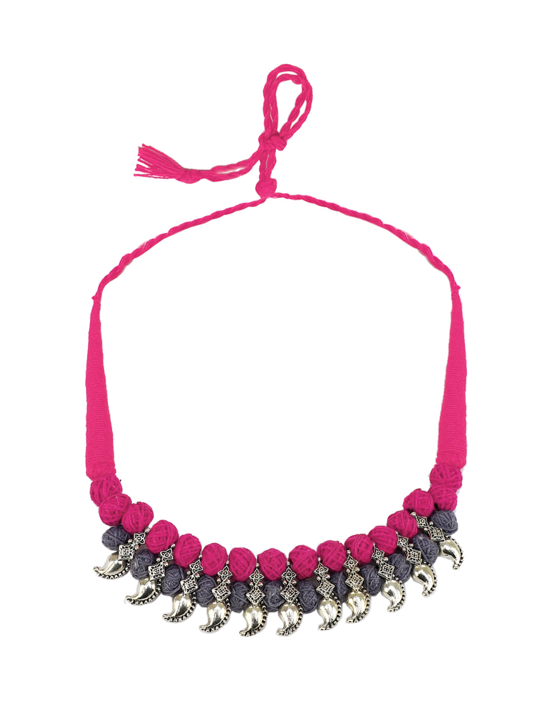 Noor Loon Neckpiece