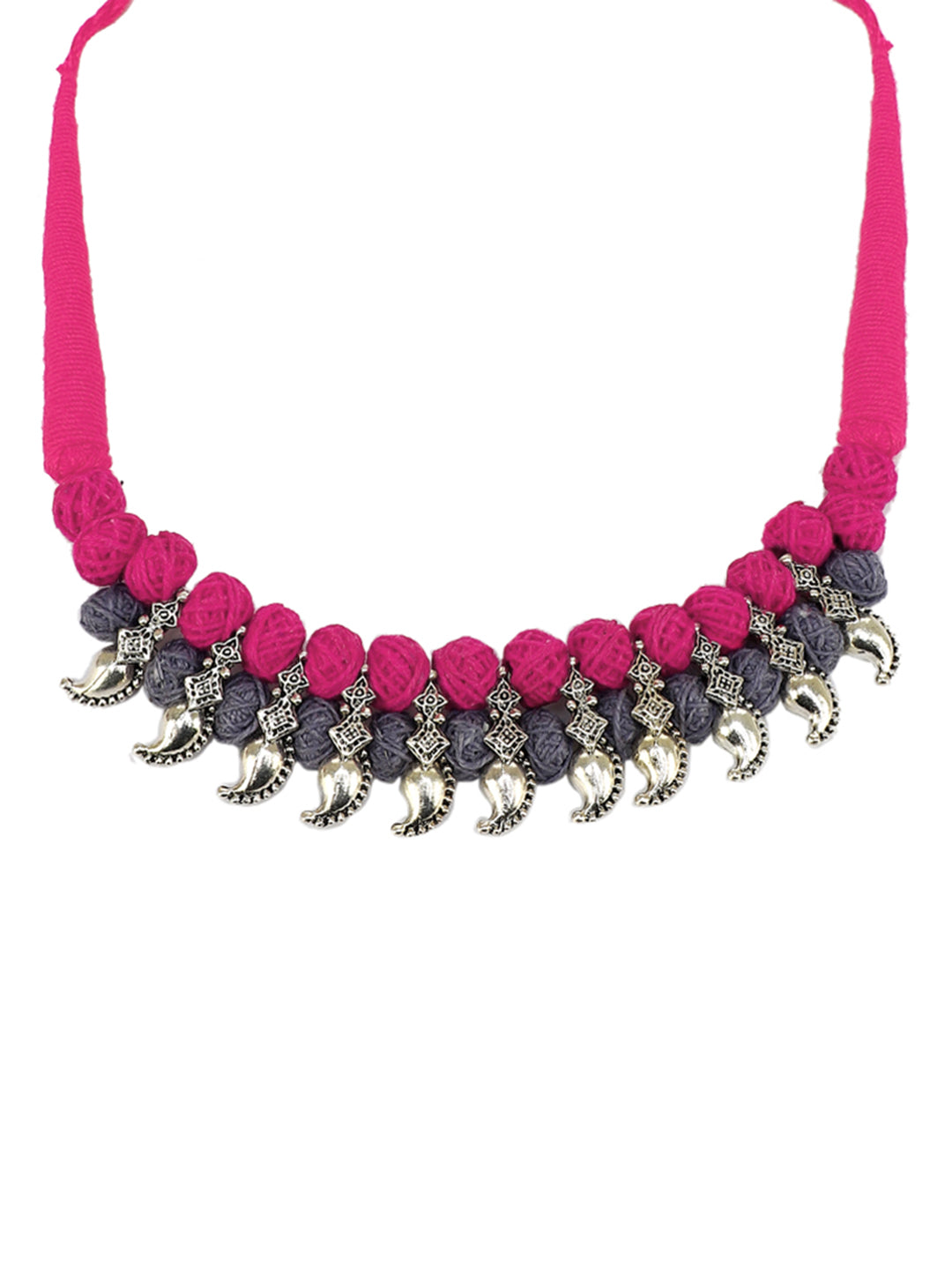 Noor Loon Neckpiece