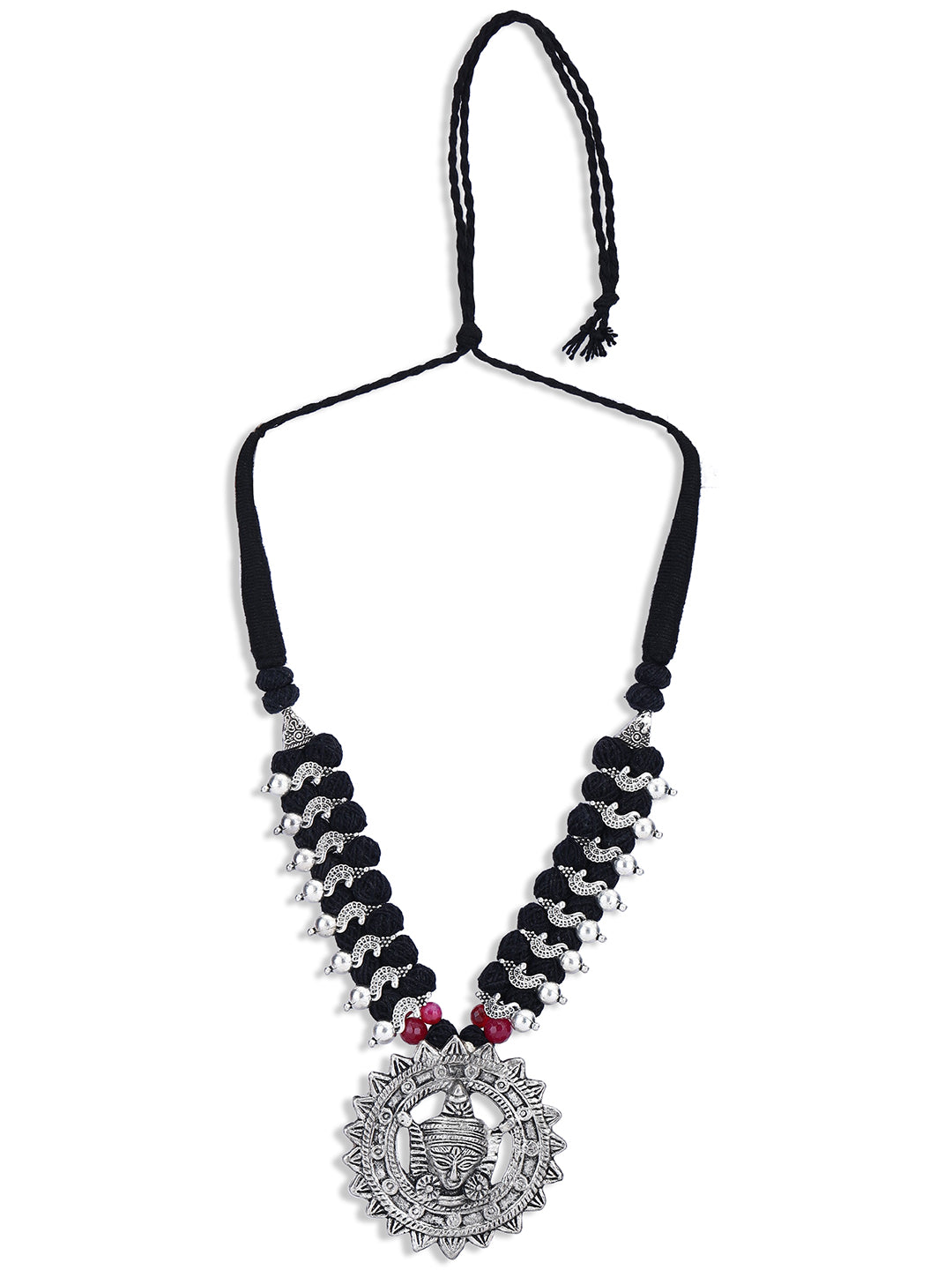 Tribal Shakti Necklace