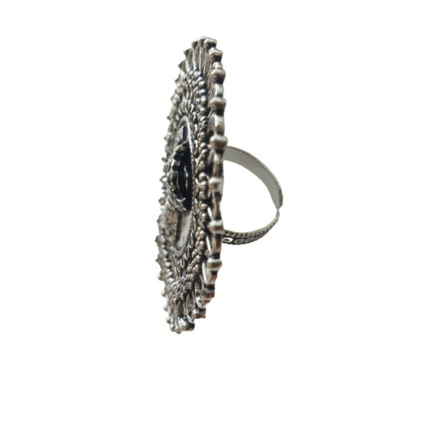Victoria Cocktail Ring